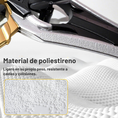 Dron RC Espada con Control Manual y Gestos