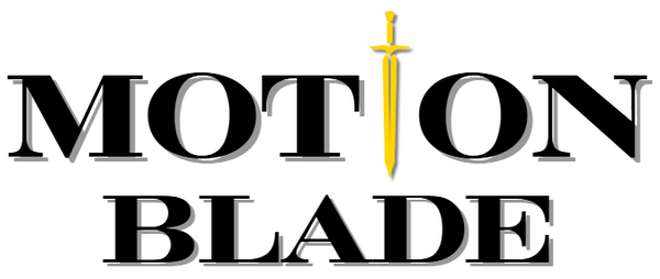 MotionBlade
